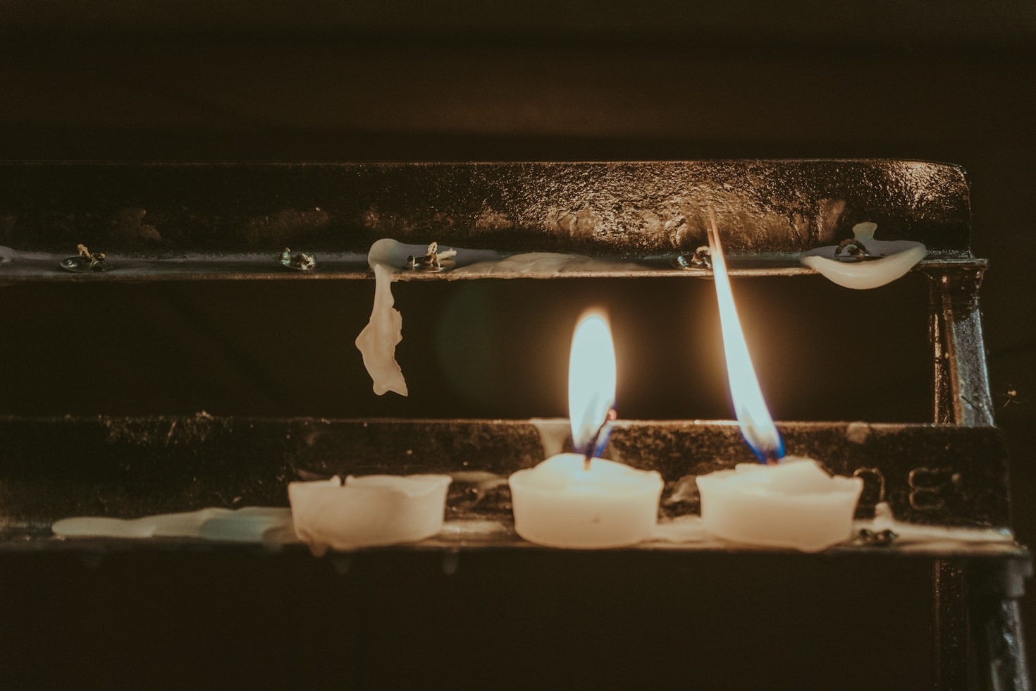 Layers of Light: A Journey to Inner Peace